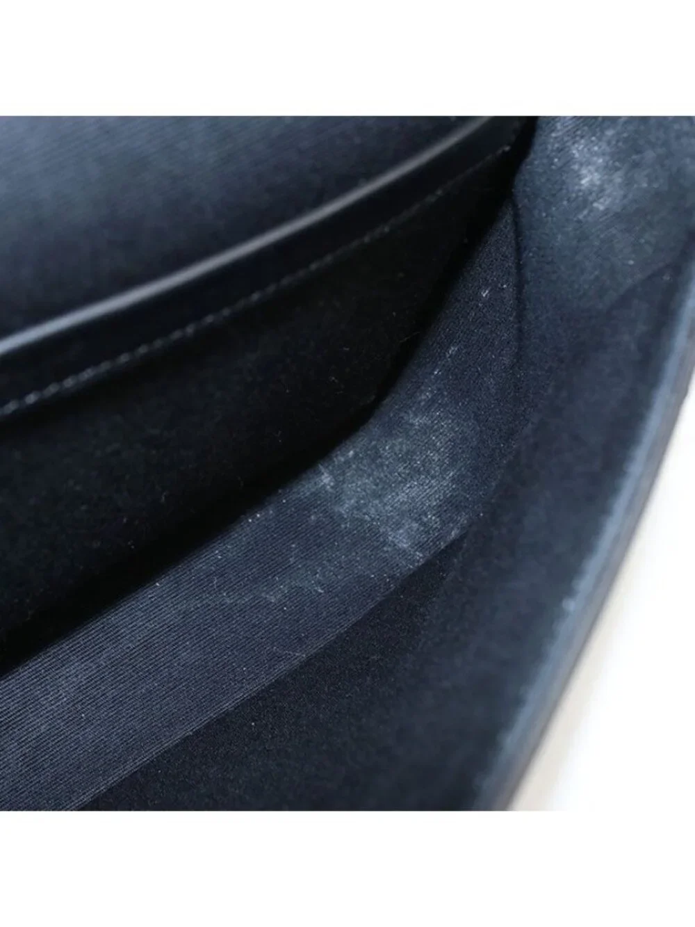 Celine Flap Messenger Bag Triomphe Canvas